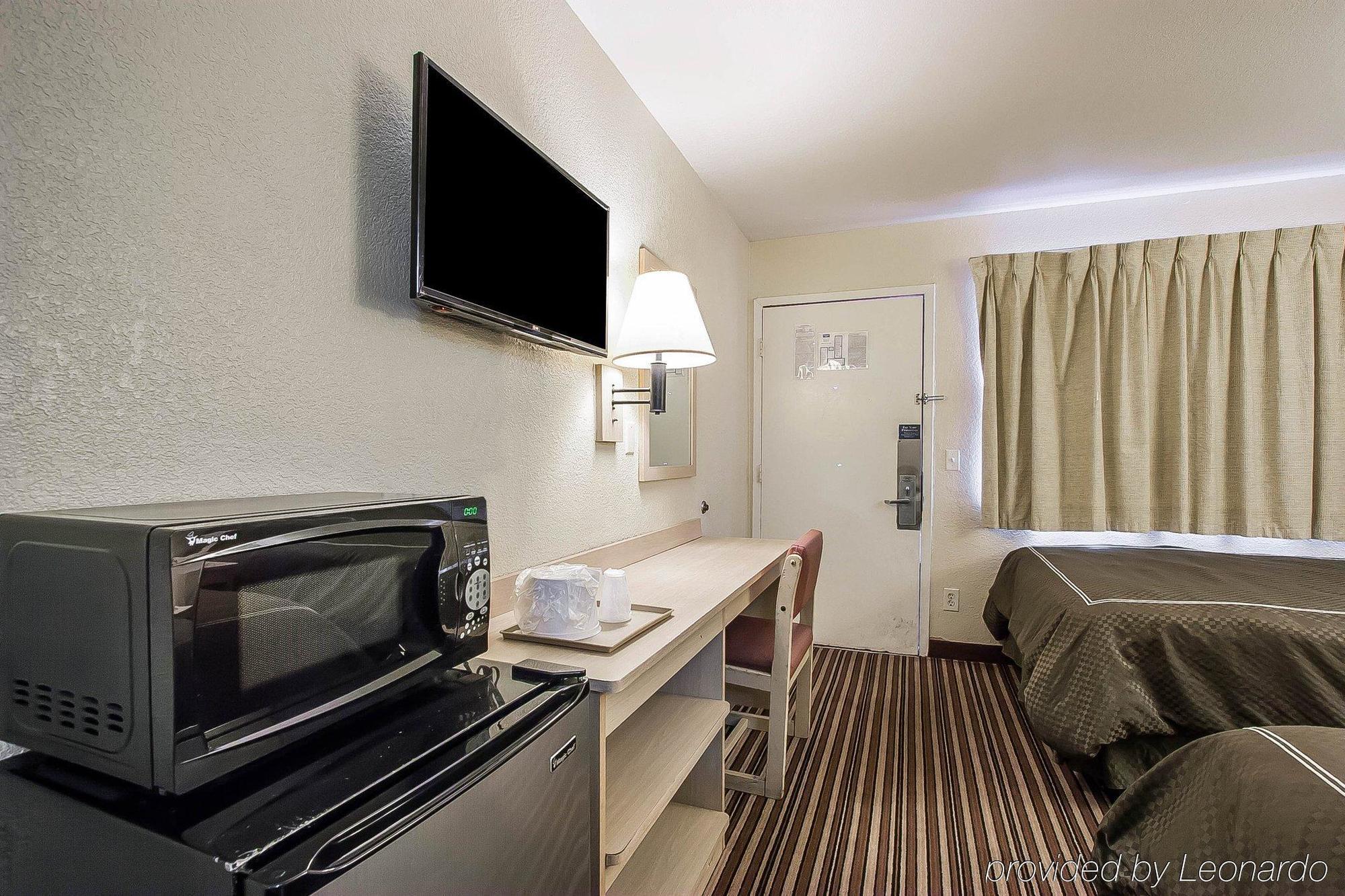 Rodeway Inn Memphis Zewnętrze zdjęcie