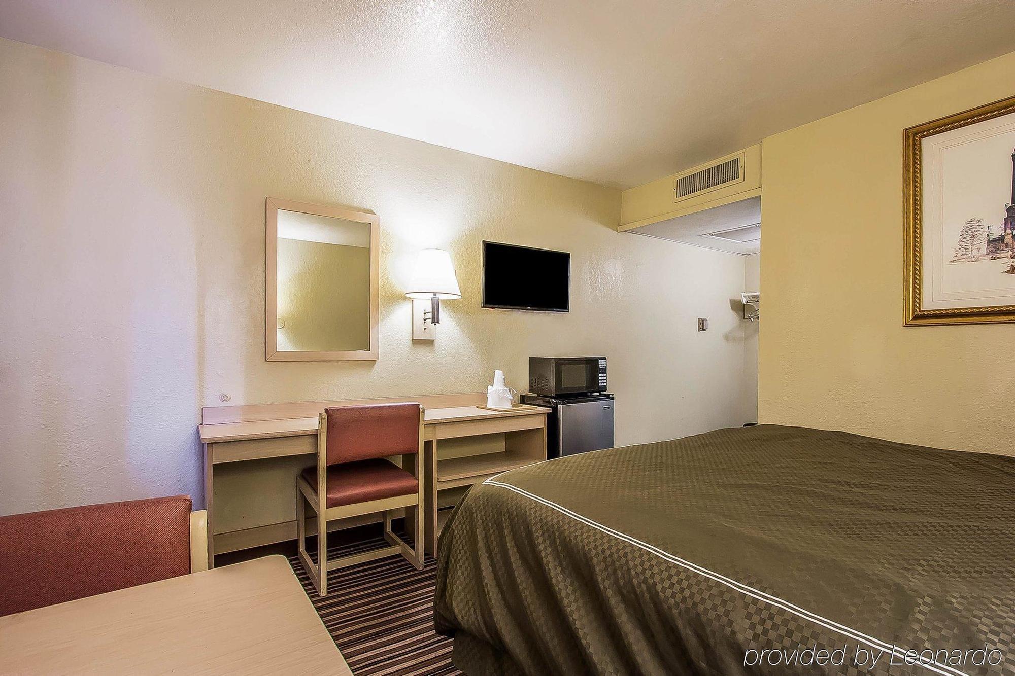 Rodeway Inn Memphis Zewnętrze zdjęcie