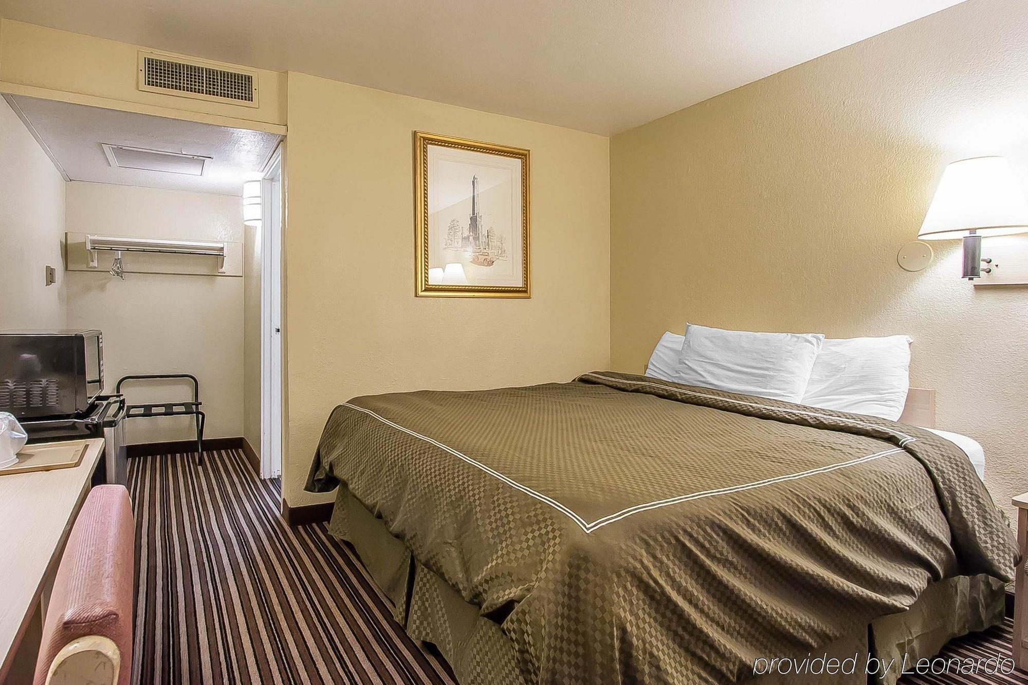 Rodeway Inn Memphis Zewnętrze zdjęcie