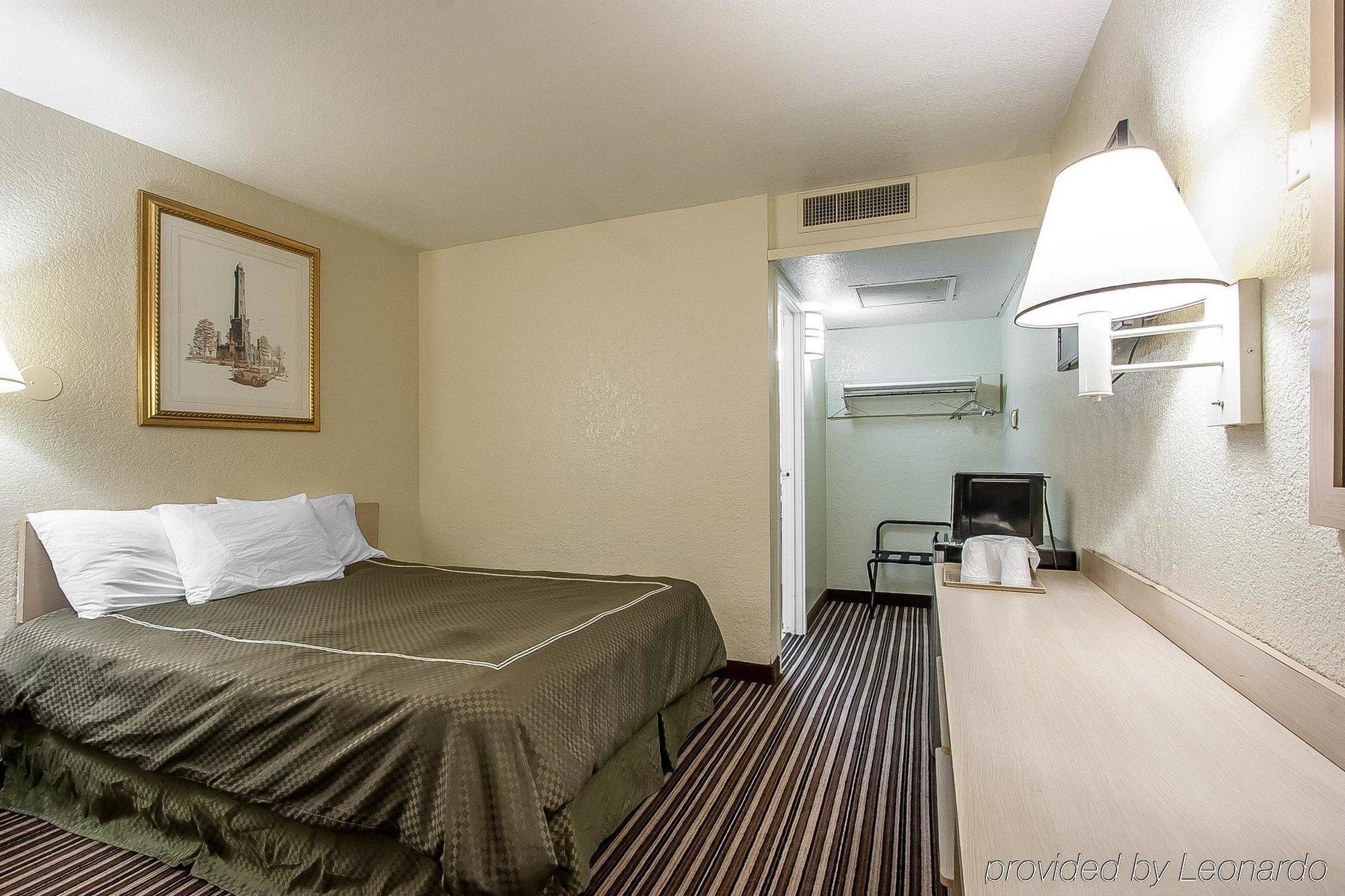 Rodeway Inn Memphis Zewnętrze zdjęcie