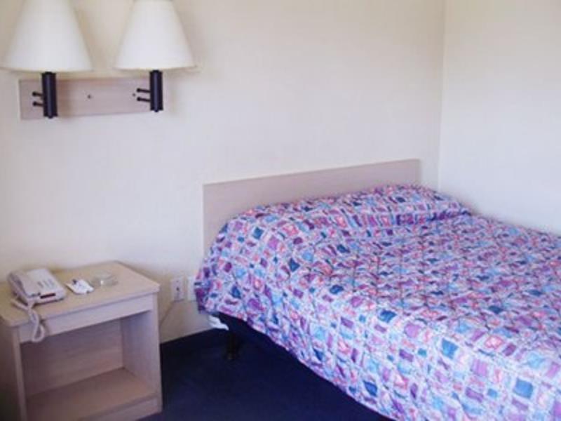 Rodeway Inn Memphis Zewnętrze zdjęcie