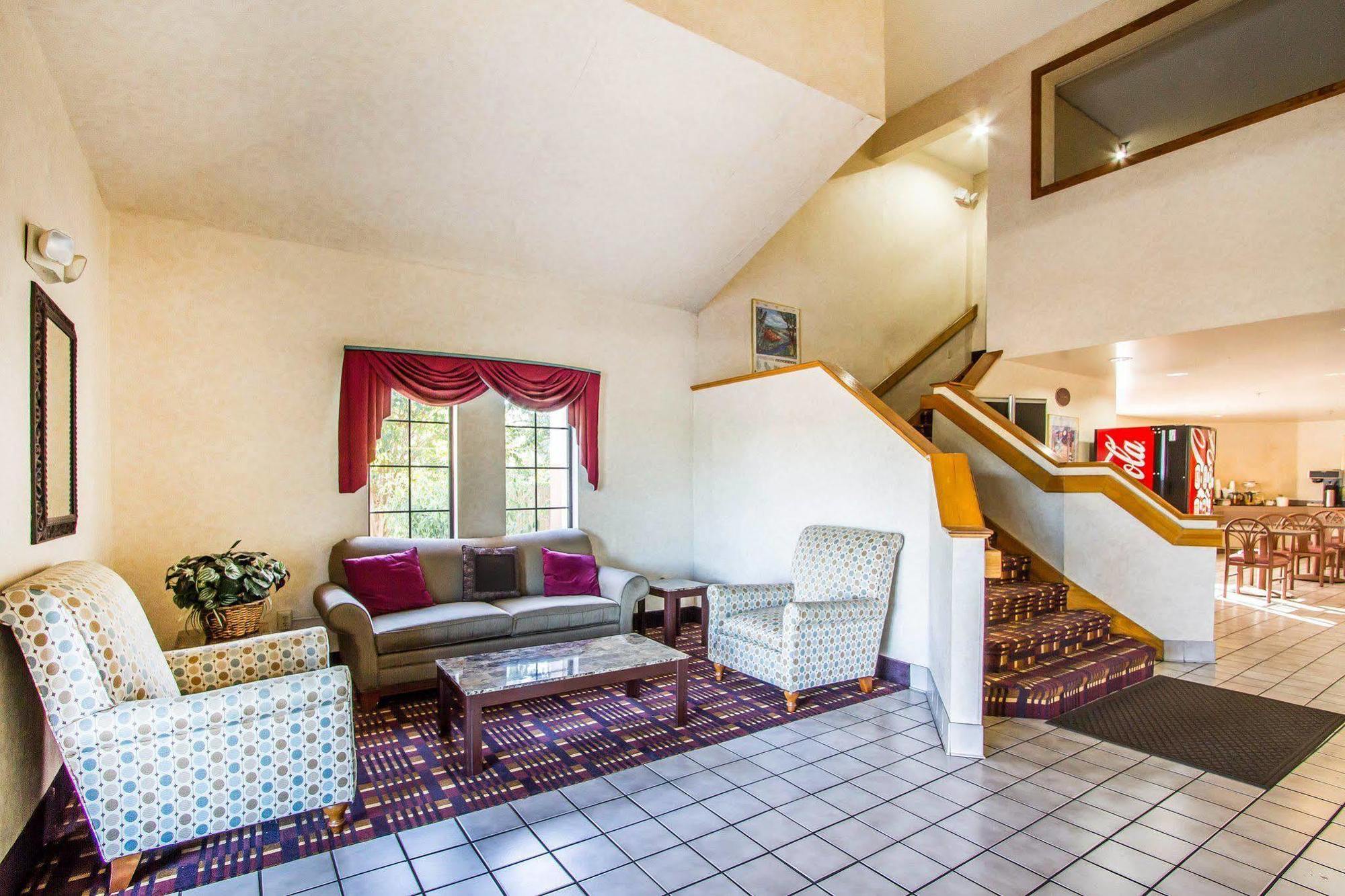 Rodeway Inn Memphis Zewnętrze zdjęcie