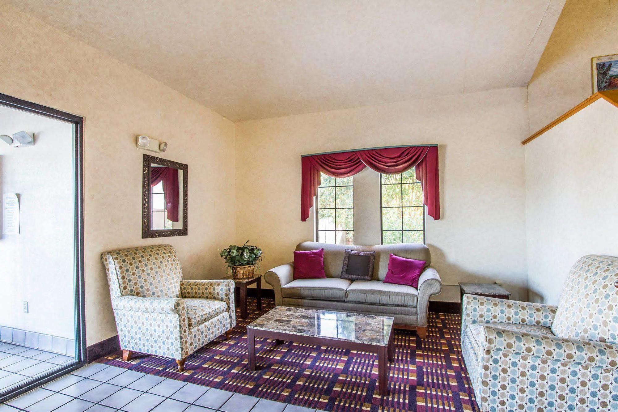 Rodeway Inn Memphis Zewnętrze zdjęcie