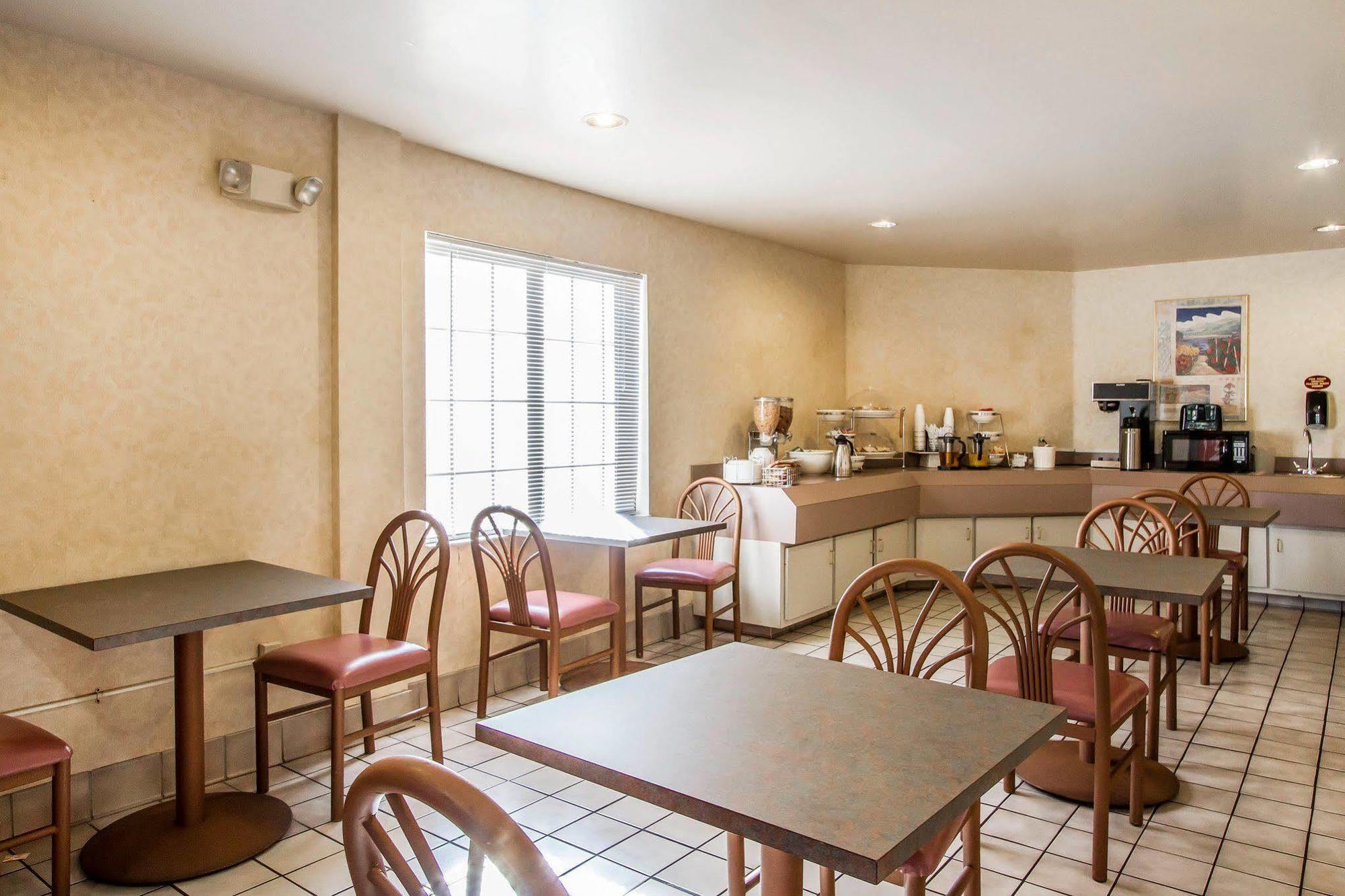 Rodeway Inn Memphis Zewnętrze zdjęcie
