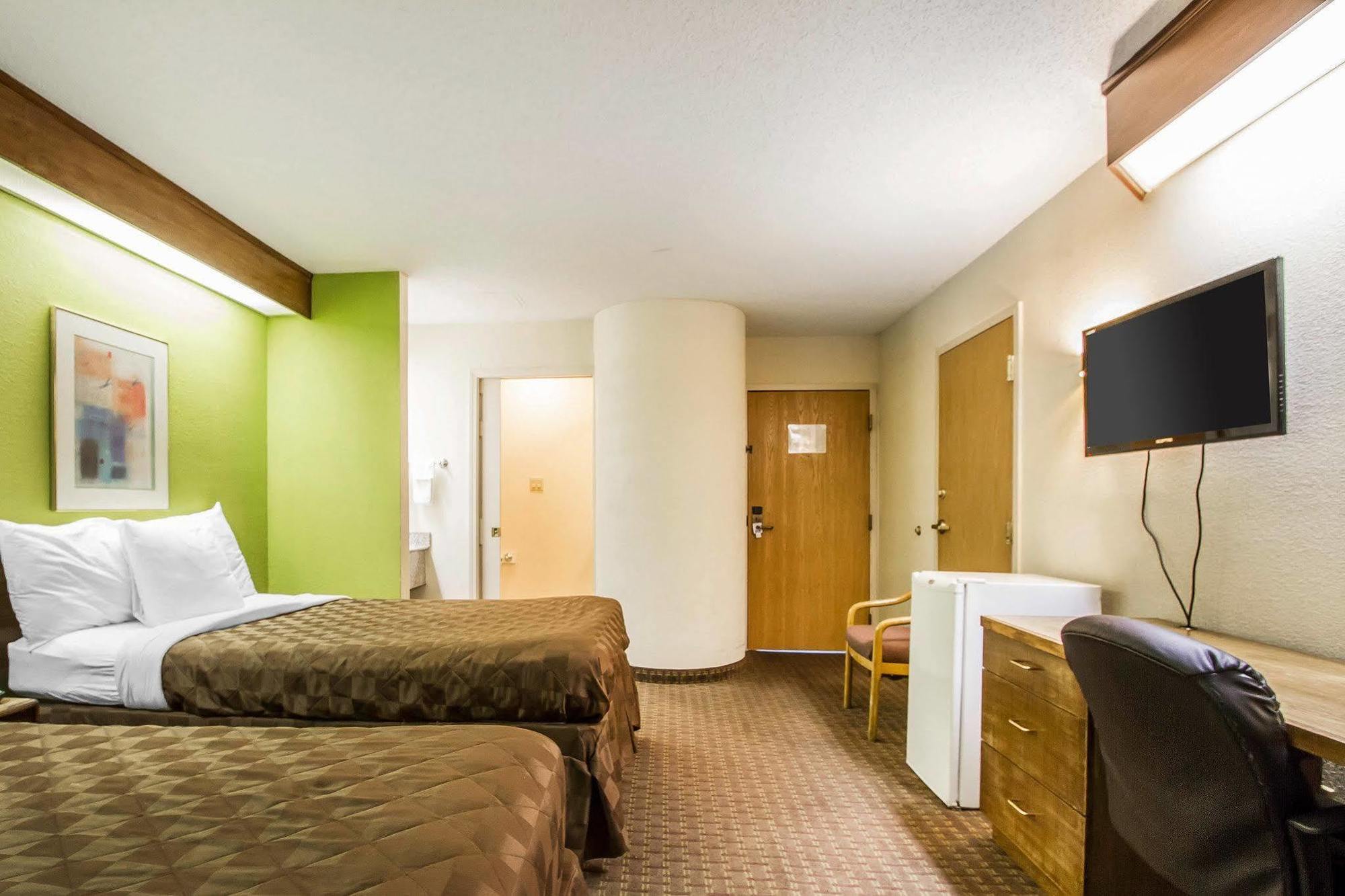 Rodeway Inn Memphis Zewnętrze zdjęcie