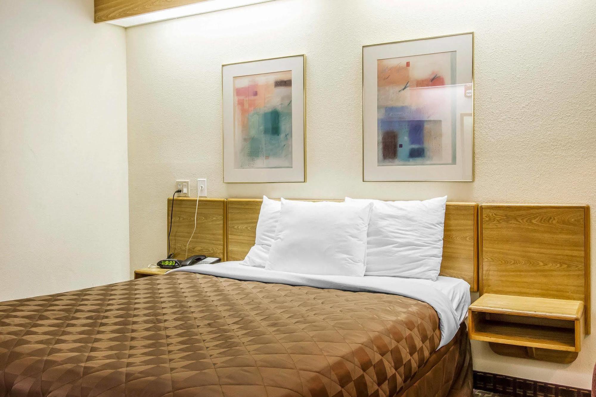 Rodeway Inn Memphis Zewnętrze zdjęcie