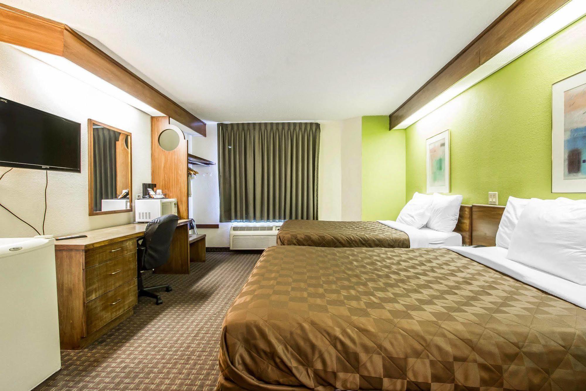 Rodeway Inn Memphis Zewnętrze zdjęcie