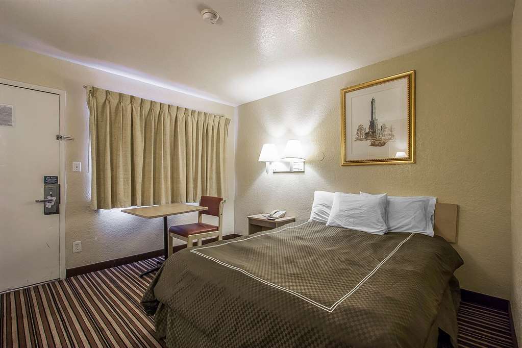 Rodeway Inn Memphis Pokój zdjęcie
