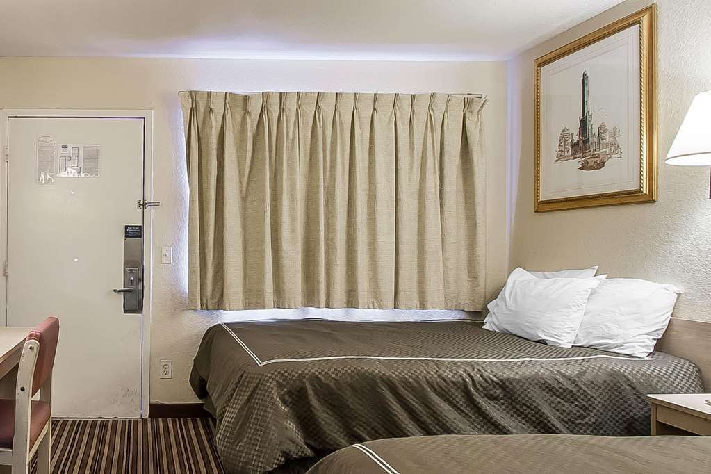 Rodeway Inn Memphis Pokój zdjęcie