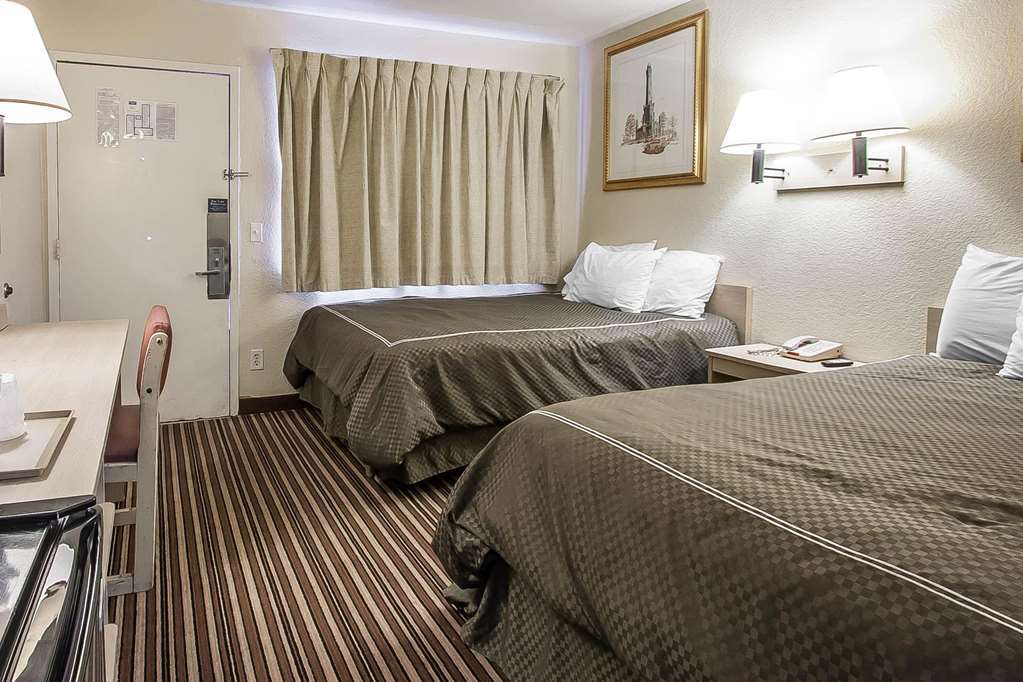Rodeway Inn Memphis Pokój zdjęcie
