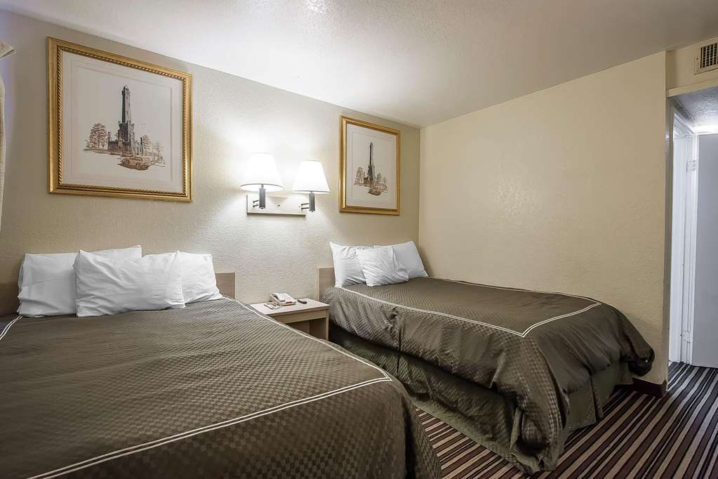 Rodeway Inn Memphis Pokój zdjęcie