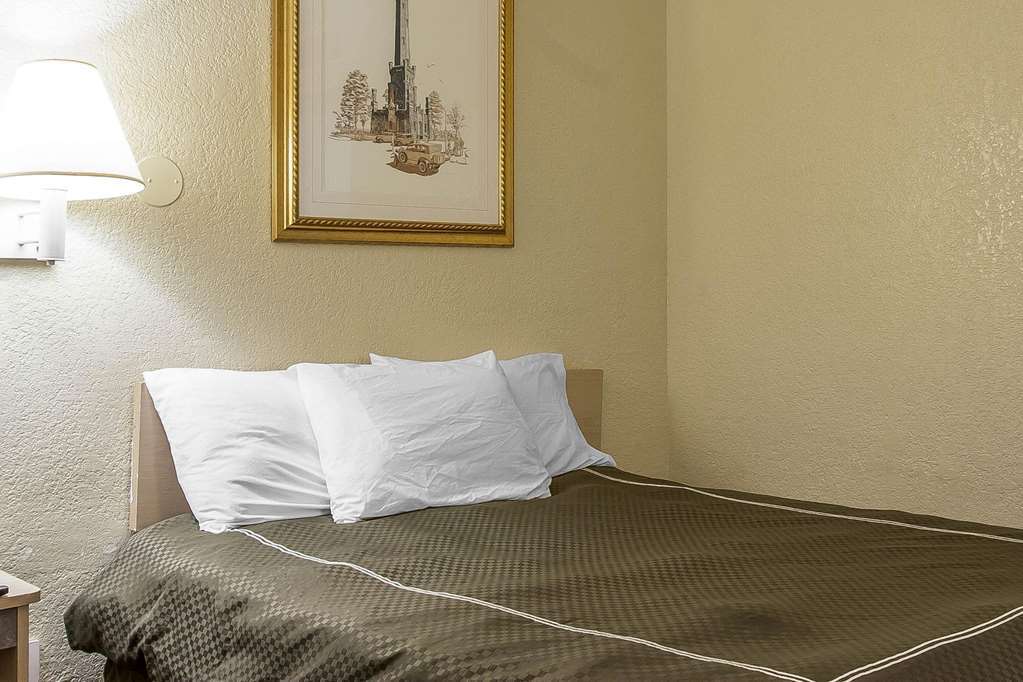 Rodeway Inn Memphis Pokój zdjęcie