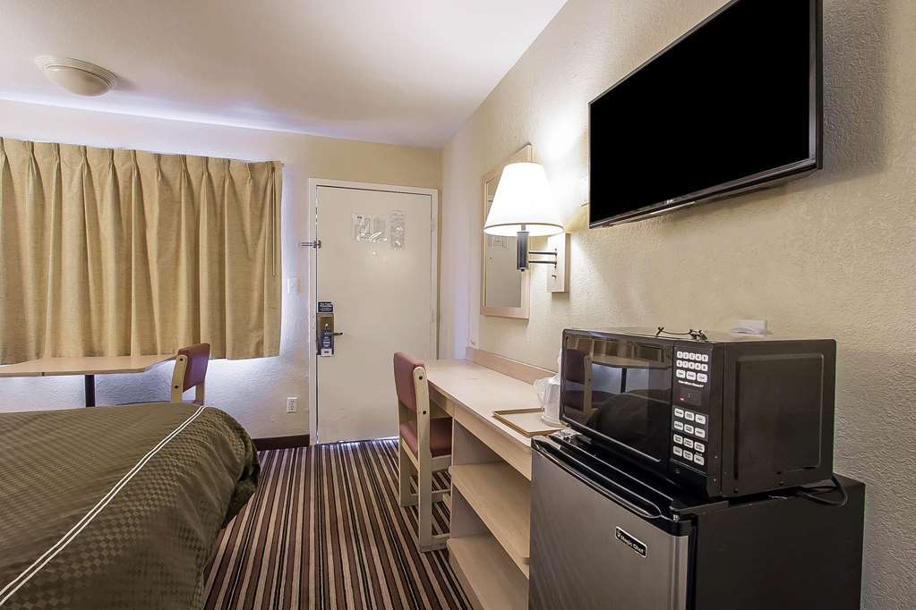 Rodeway Inn Memphis Pokój zdjęcie