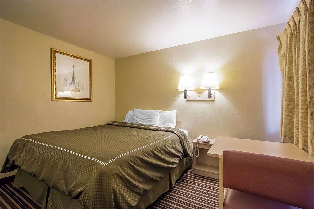 Rodeway Inn Memphis Pokój zdjęcie