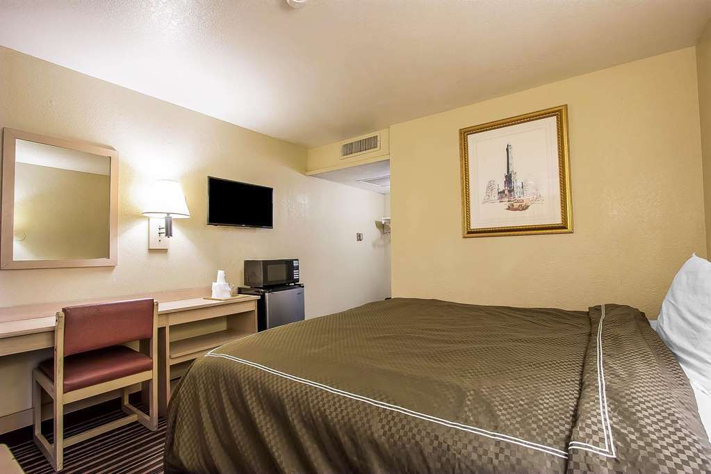 Rodeway Inn Memphis Pokój zdjęcie